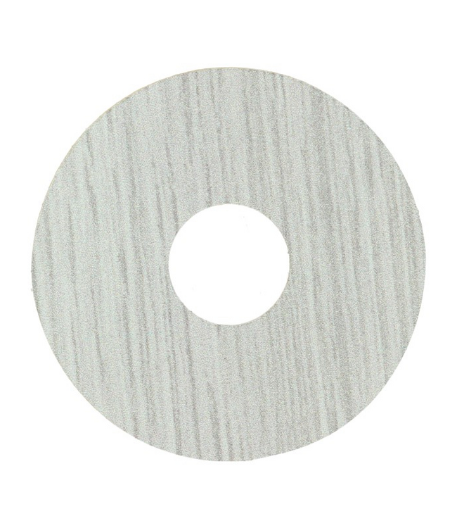 Rozetten eiken wit grijs zelfklevend