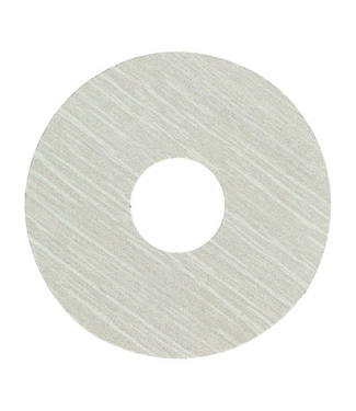Rozetten eiken beige wit zelfklevend