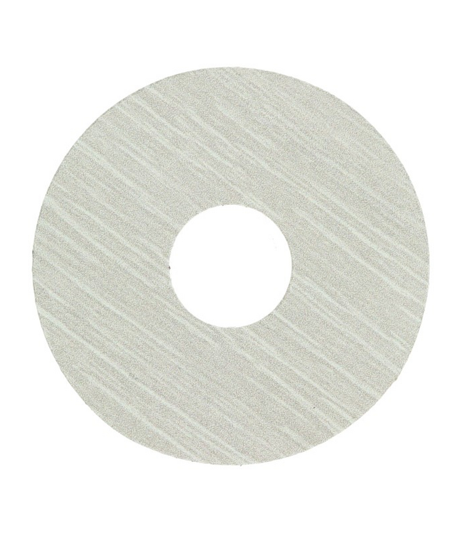 Rozetten eiken beige wit zelfklevend