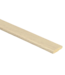 Plakplint folie decor 254 2,4m
