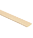 Plakplint folie decor 255 2,4m