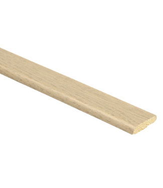 Plakplint folie decor 260 2,4m