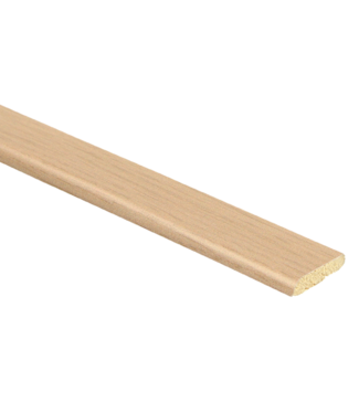 Plakplint folie decor 262 2,4m