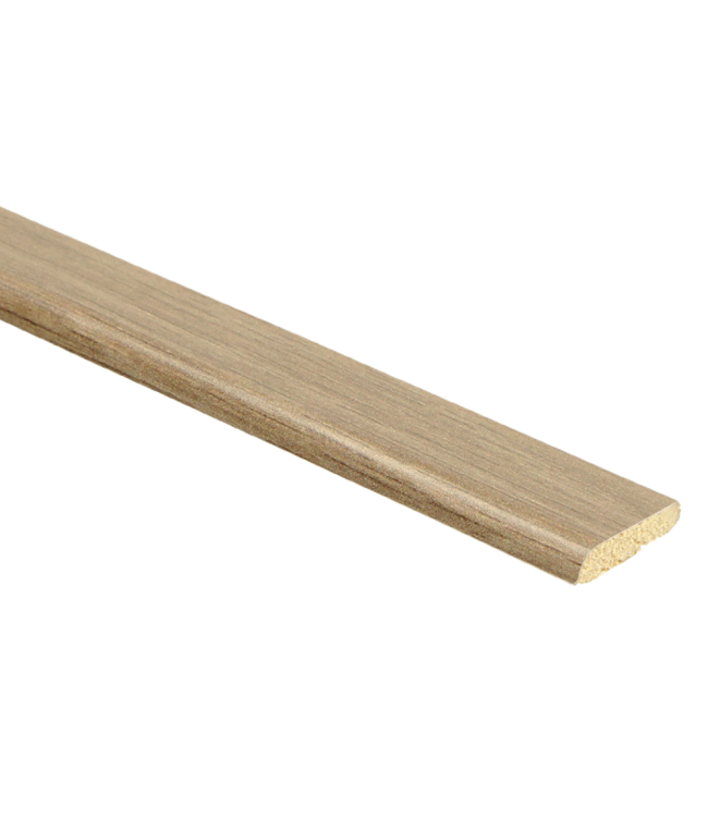 Plakplint folie 24x5mm decor 263 2,4m