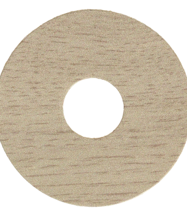 Rozet folie zelfklevend ø17mm decor 254 10st