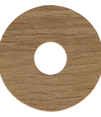 Rozet folie zelfklevend decor 263