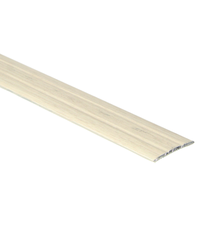 Dilatatieprofiel zelfklevend 38mm decor 030 Eiken Helder