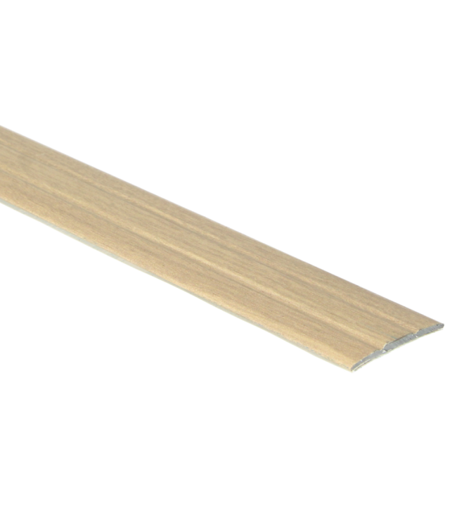 Dilatatieprofiel zelfklevend 38mm decor 036 Stralende Eik