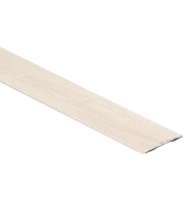 Dilatatieprofiel zelfklevend 38mm decor 195 Naturel Eik Vergrijsd