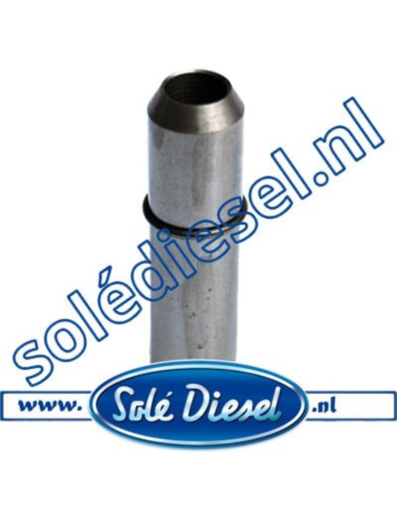 12111018 | Solédiesel | parts number | Guide Inlet Valve