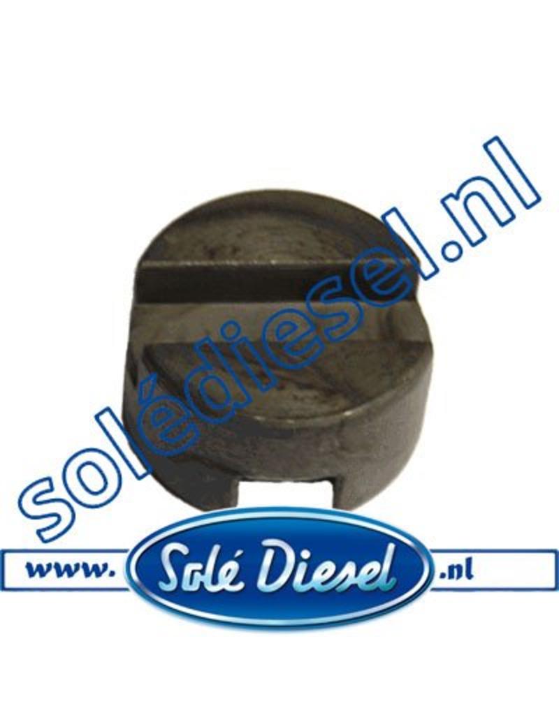 12111026 | Solédiesel | parts number | Coupling Waterpump