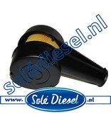 13810074 |  Solé Advance | parts number | Air Filter