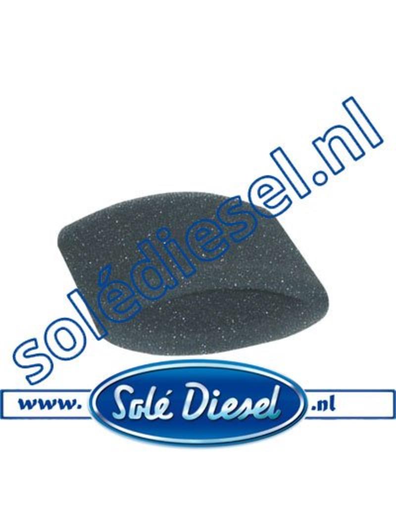 17410031 | Solédiesel | parts number | Element Air Filter