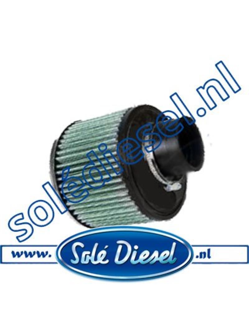 17810012 | Solédiesel | parts number |  Air Filter