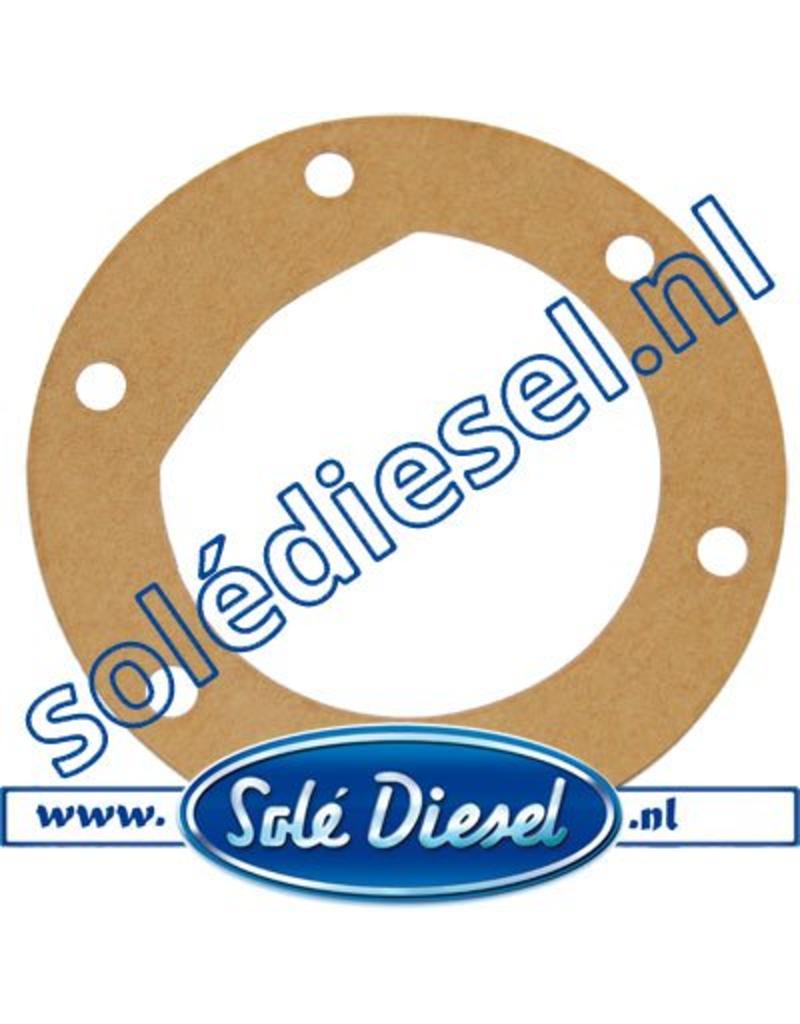 31211003  | Solédiesel | parts number | Water pump gasket