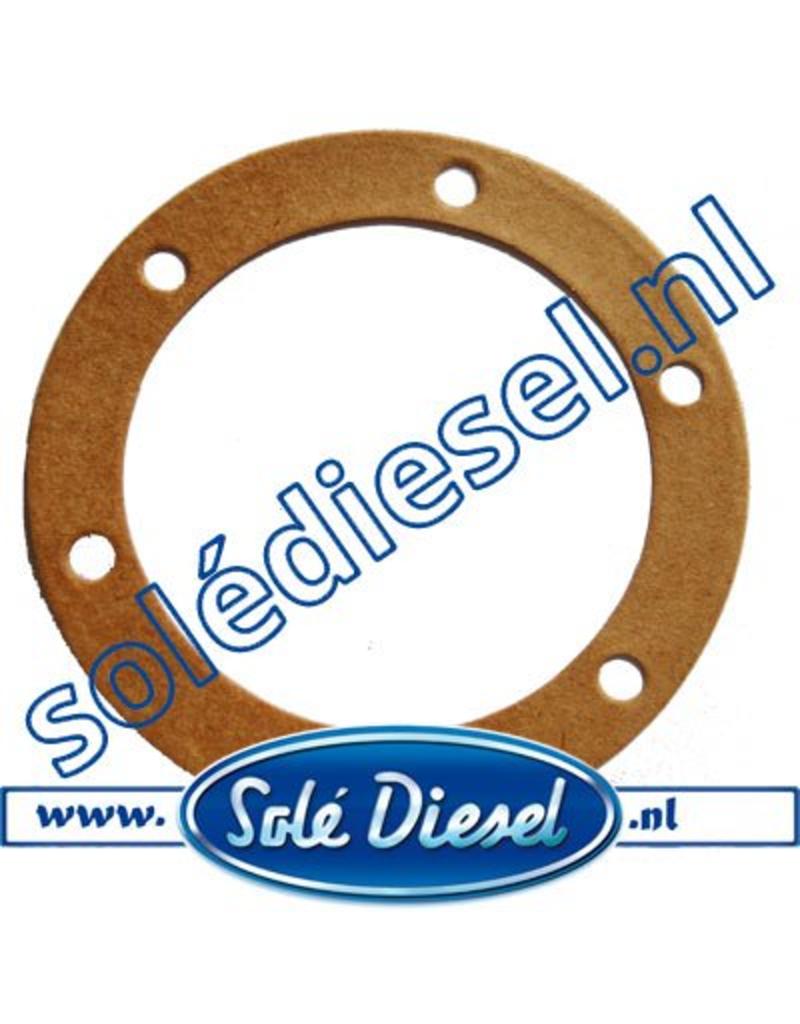 34711003  | Solédiesel |Teilenummer | Impellergehäuse Dichtung