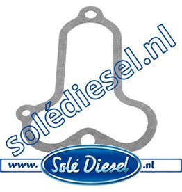 12121044| Solédiesel |Teilenummer | Ventildeckeldichtung