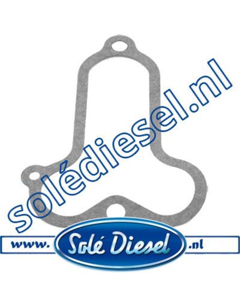 12121044| Solédiesel |Teilenummer | Ventildeckeldichtung