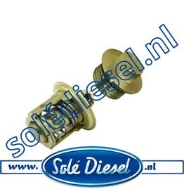 12111071 | Solédiesel | parts number | Thermostat