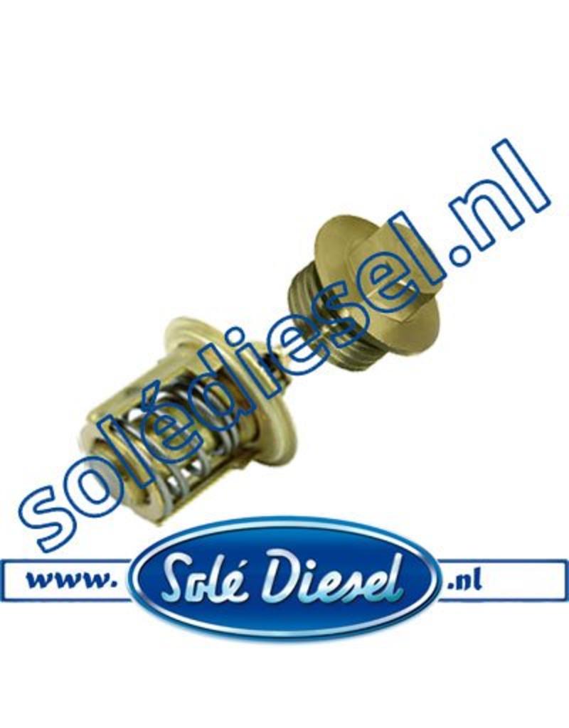 12111071 | Solédiesel | parts number | Thermostat