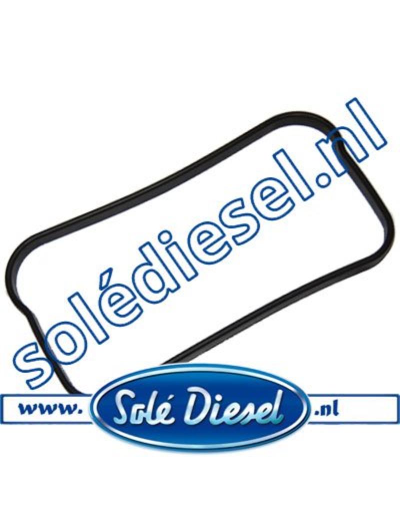 13721010   | Solédiesel | parts number | Rocker cover gasket