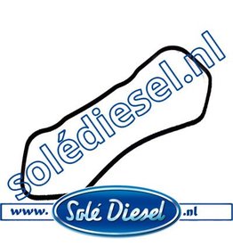 13821010 | Solédiesel |Teilenummer | Ventildeckeldichtung