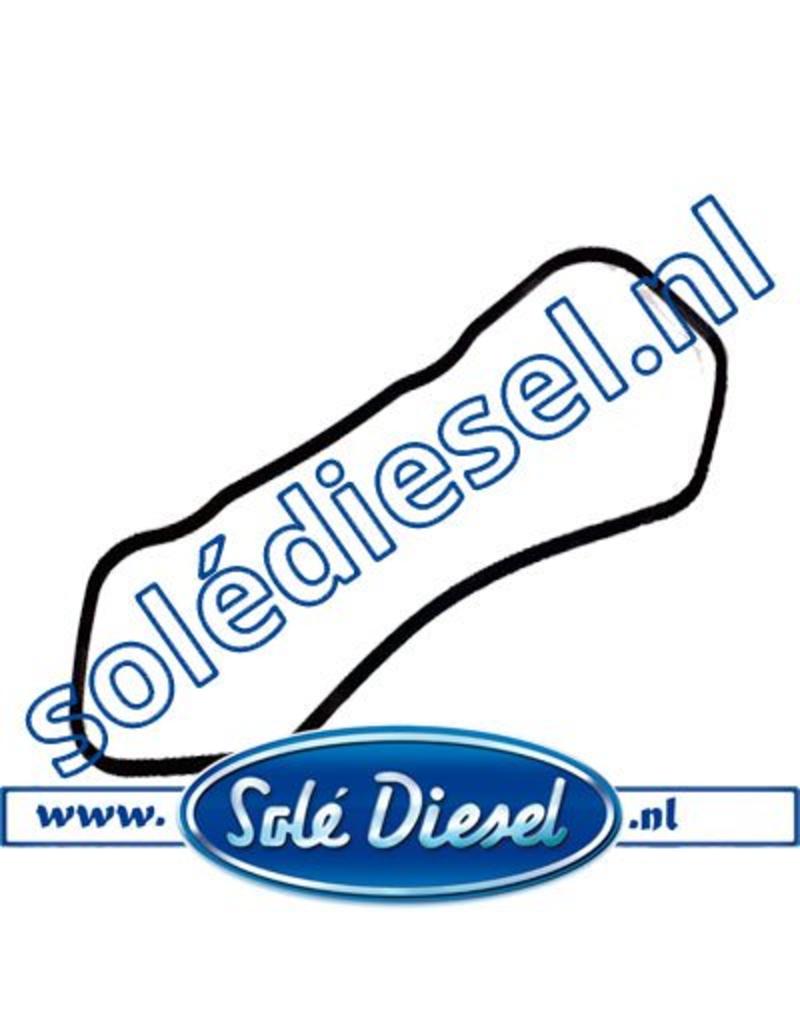 13821010 | Solédiesel |Teilenummer | Ventildeckeldichtung