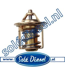 13821027 | Solédiesel |Teilenummer | Thermostat