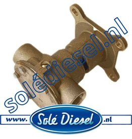 33411000  Solé Impellerpumpe