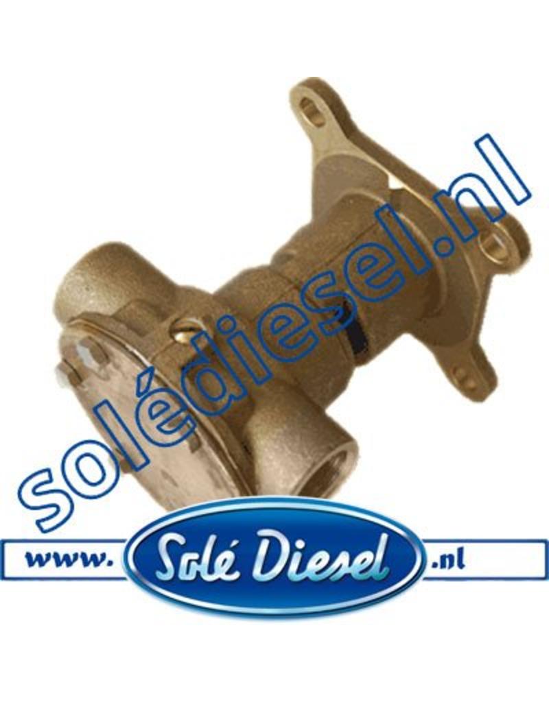 33411000  Solé  Raw water pump