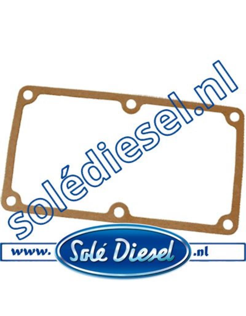 13521010 | Solédiesel |Teilenummer | Ventildeckeldichtung