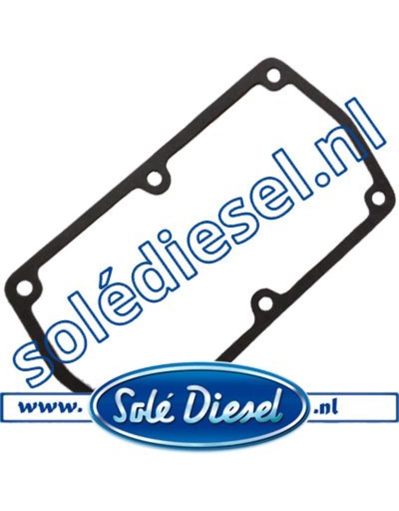 13121010   | Solédiesel | parts number | Rocker cover gasket