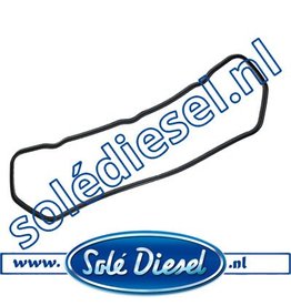 13621010 | Solédiesel |Teilenummer | Ventildeckeldichtung