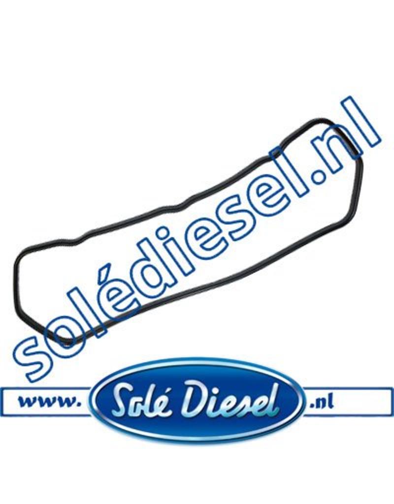 13621010   | Solédiesel | parts number | Rocker cover gasket