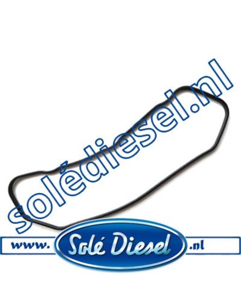 13921010   | Solédiesel | parts number | Rocker cover gasket