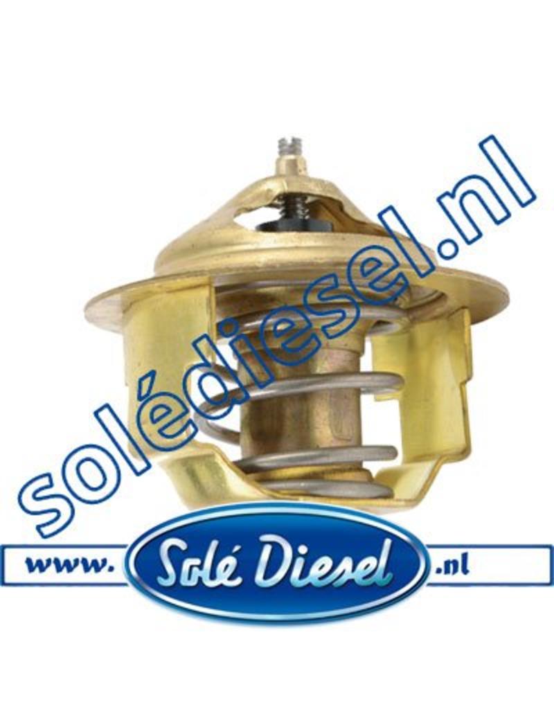 13221027 | Solédiesel | parts number | Thermostat