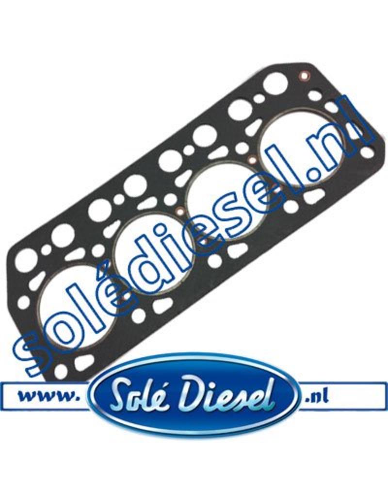 13221004| Solédiesel | parts number | Gasket Cylinder Head