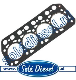 13421004 | Solédiesel | parts number | Gasket Cylinder Head