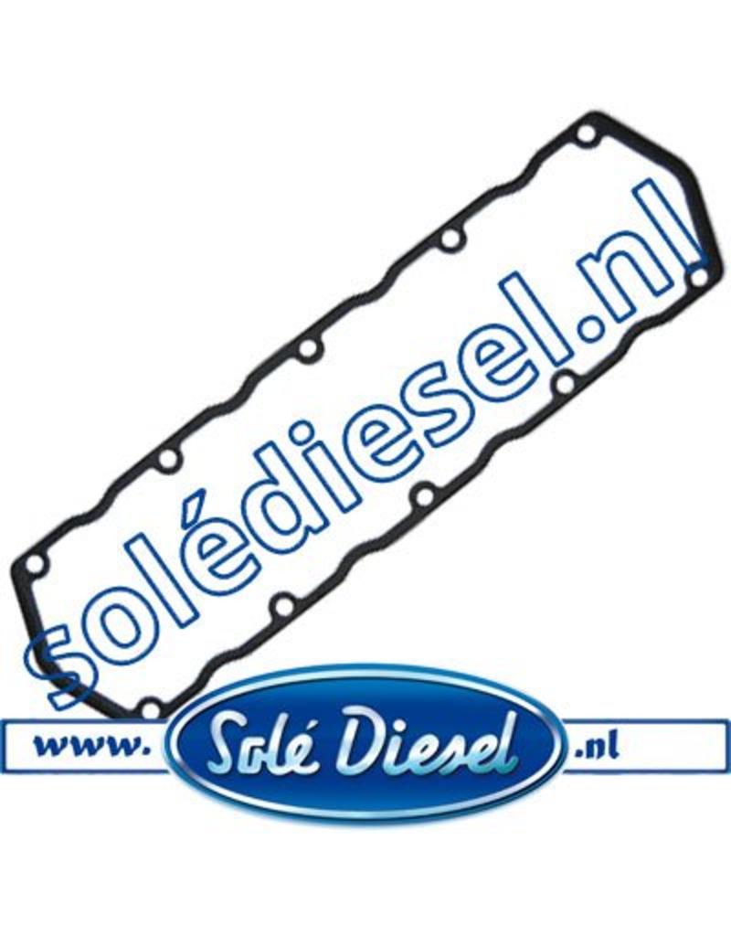 17021010 | Solédiesel |Teilenummer | Ventildeckeldichtung