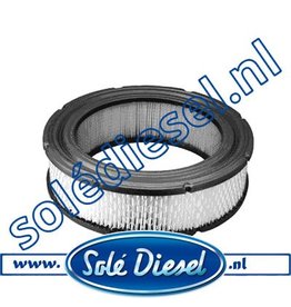 16510031  | Solédiesel | parts number | Element Air Filter