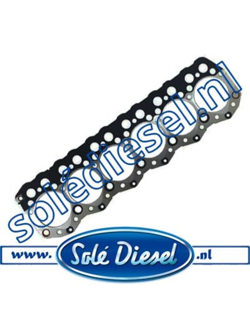 17521004 | Solédiesel | parts number | Gasket Cylinder Head