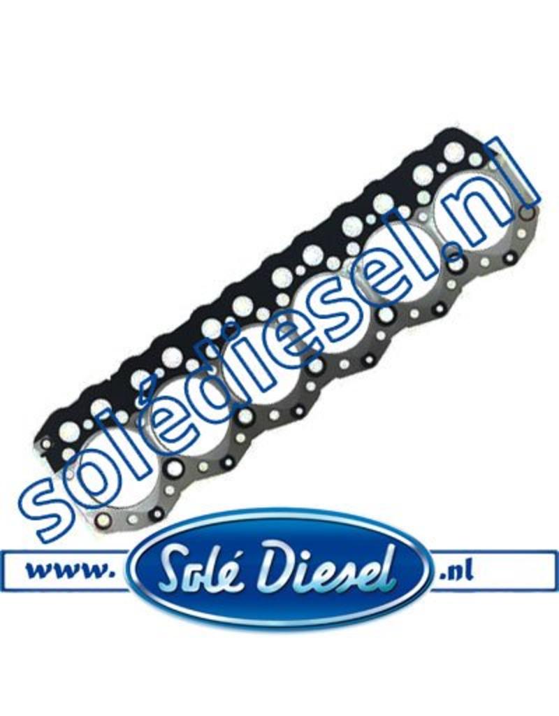 17521004 | Solédiesel |Teilenummer | Gasket Cylinder Head