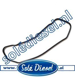 17621010| Solédiesel |Teilenummer | Ventildeckeldichtung