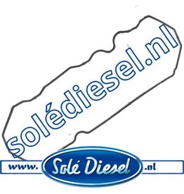 17221010| Solédiesel |Teilenummer | Ventildeckeldichtung