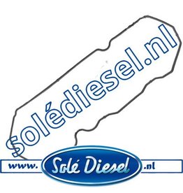 17321010| Solédiesel |Teilenummer | Ventildeckeldichtung