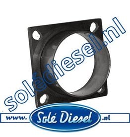 18210020 | Solédiesel | parts number |  Air Filter  holder