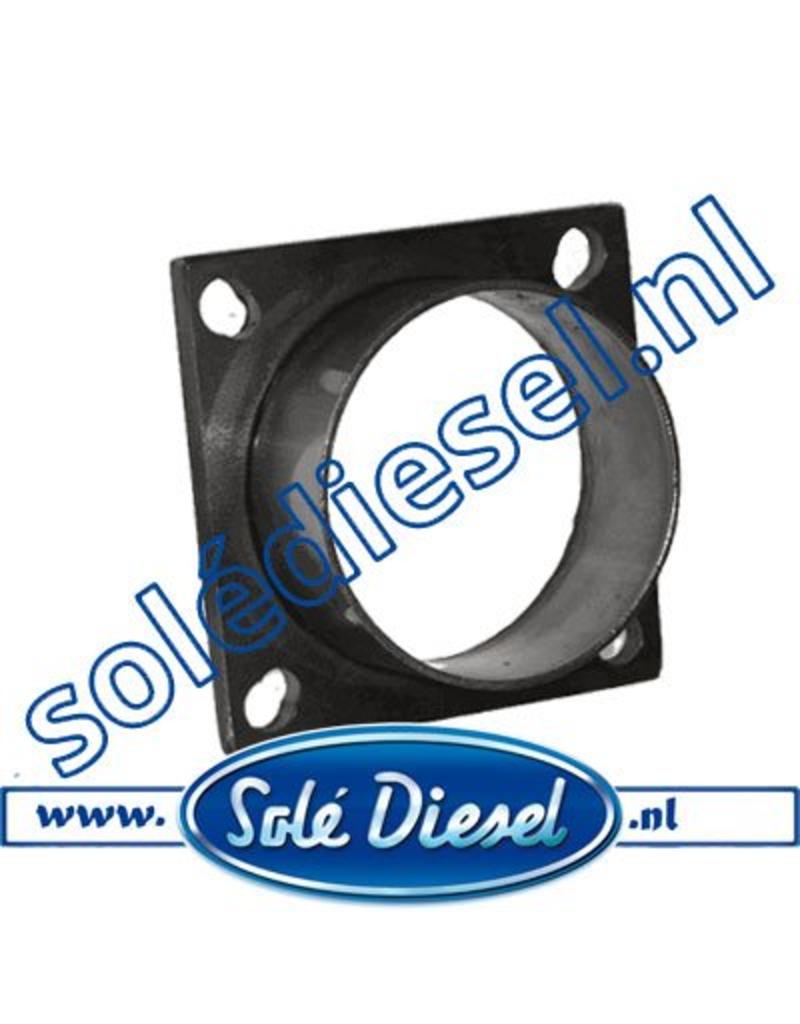 18210020 | Solédiesel | parts number | Air Filter holder