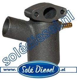 12113090 | Solédiesel | parts number | Pipe Exhaust