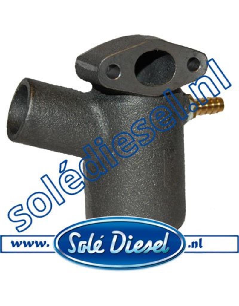 12113090 | Solédiesel | parts number | Pipe Exhaust