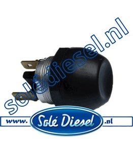 60900040 | Solédiesel | parts number | Stop switch